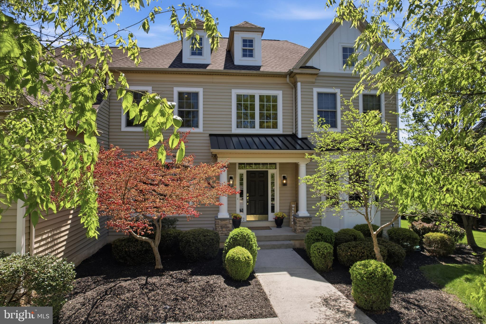 LEDERACH GOLF FAIRWY - Residential