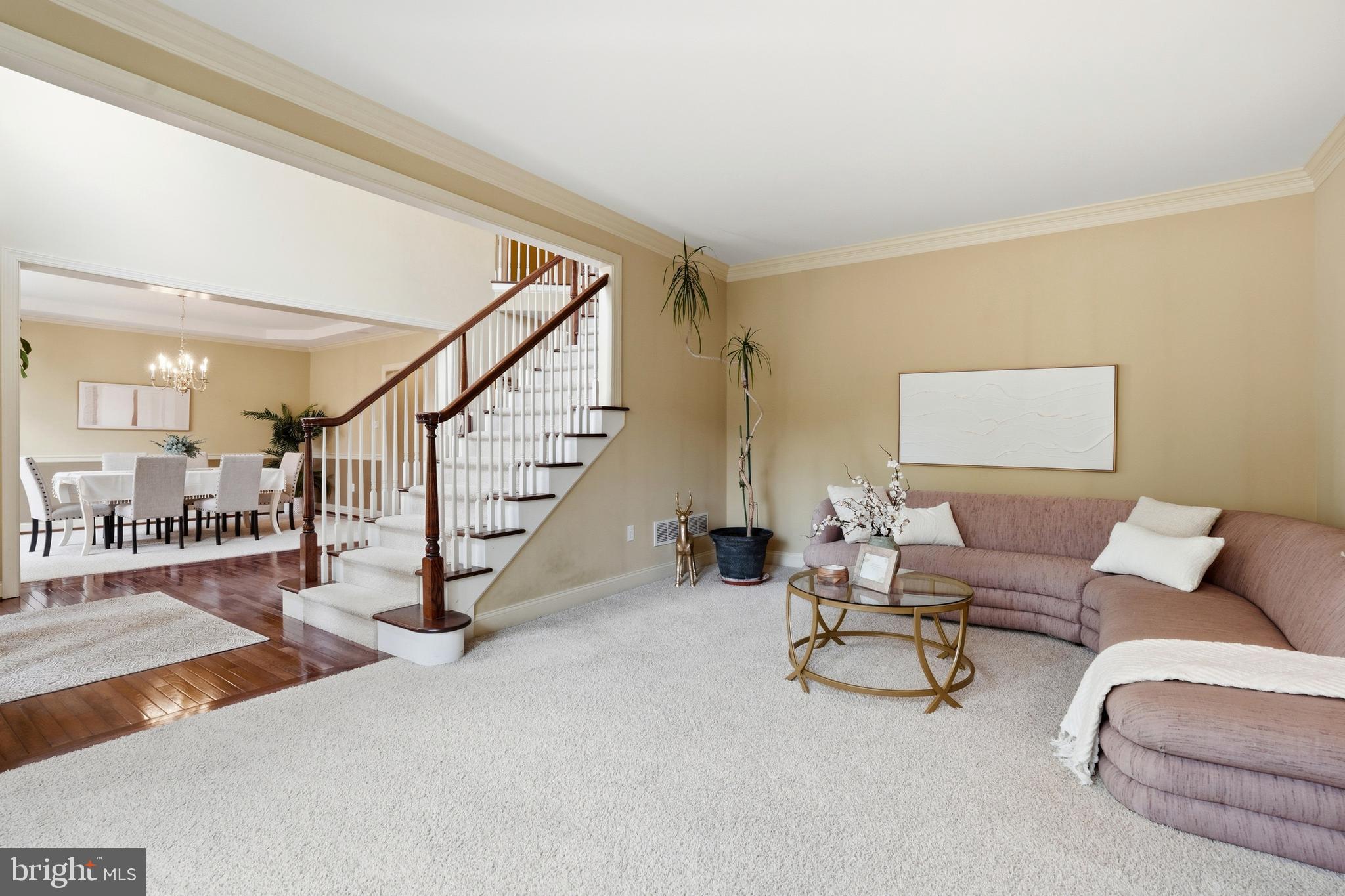 LEDERACH GOLF FAIRWY - Residential
