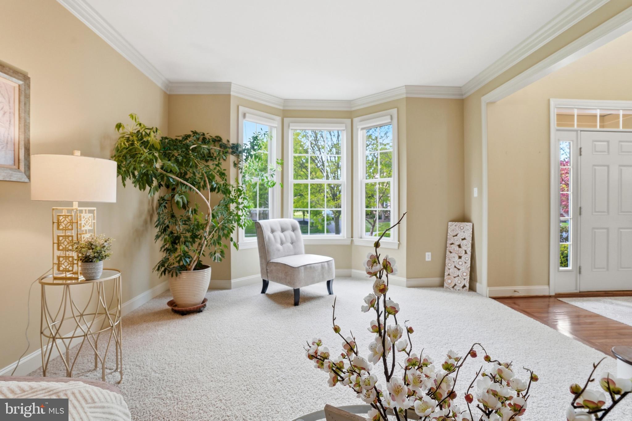 LEDERACH GOLF FAIRWY - Residential