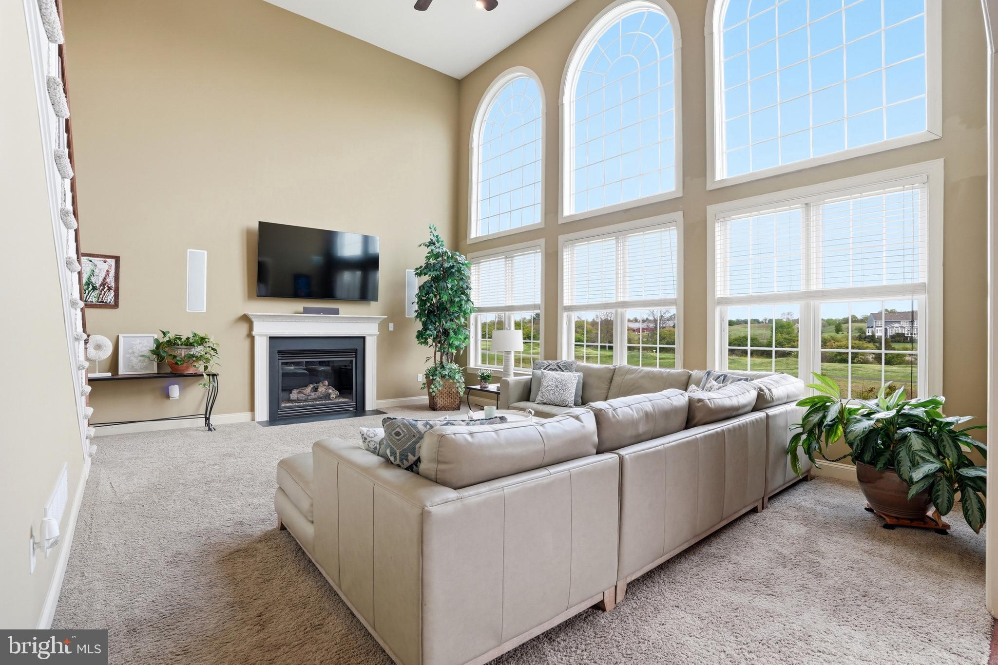LEDERACH GOLF FAIRWY - Residential