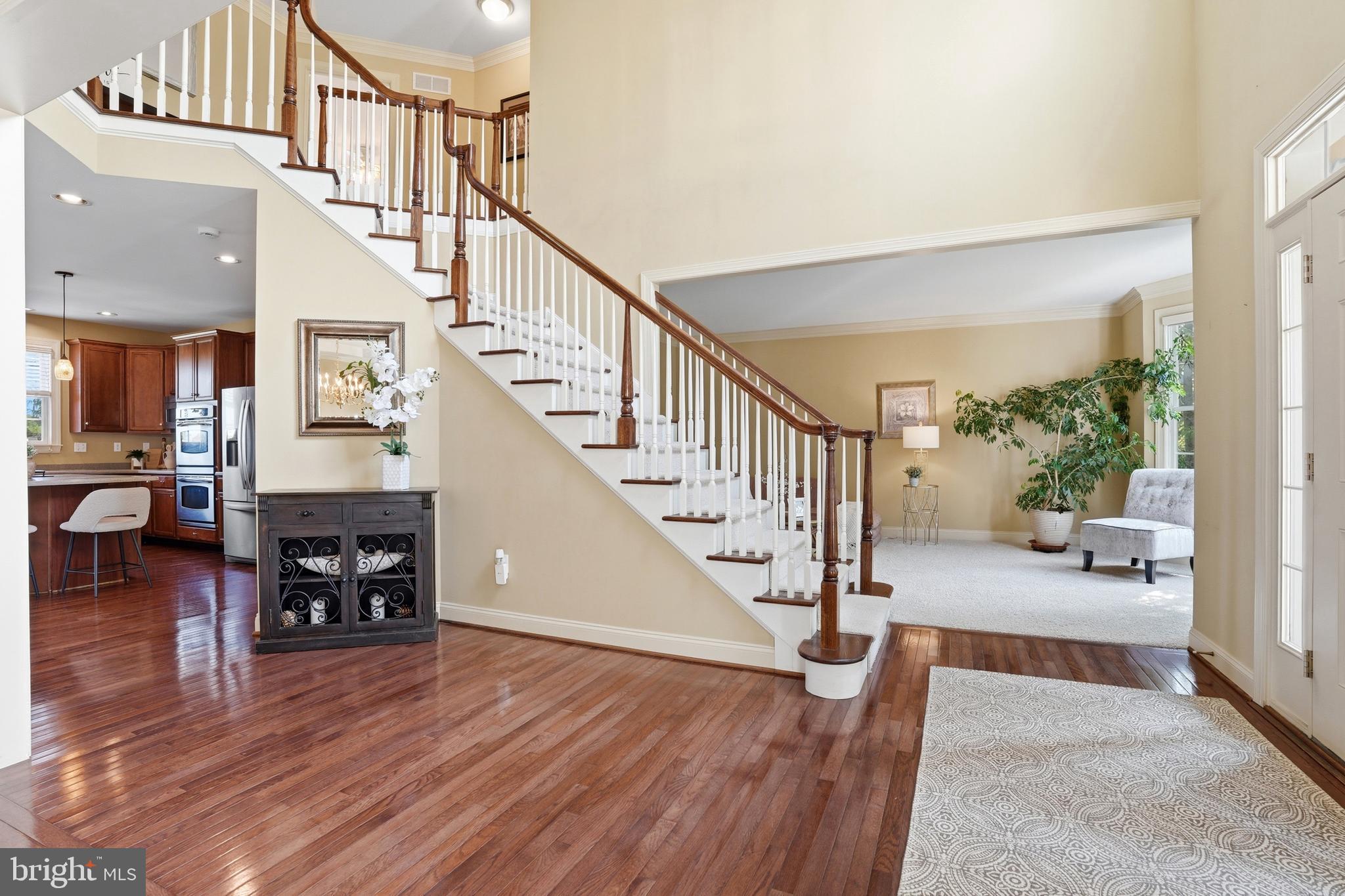 LEDERACH GOLF FAIRWY - Residential