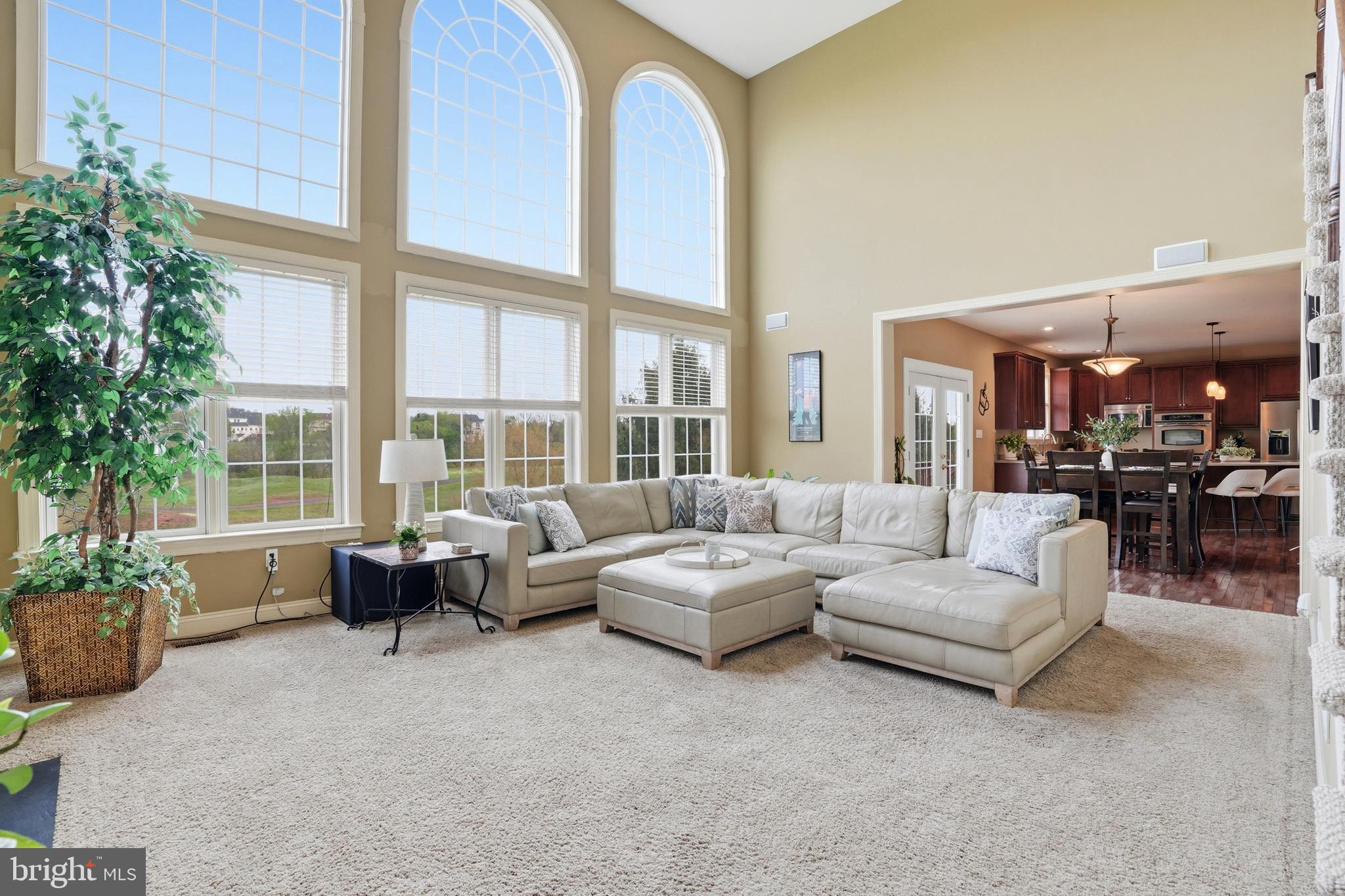 LEDERACH GOLF FAIRWY - Residential