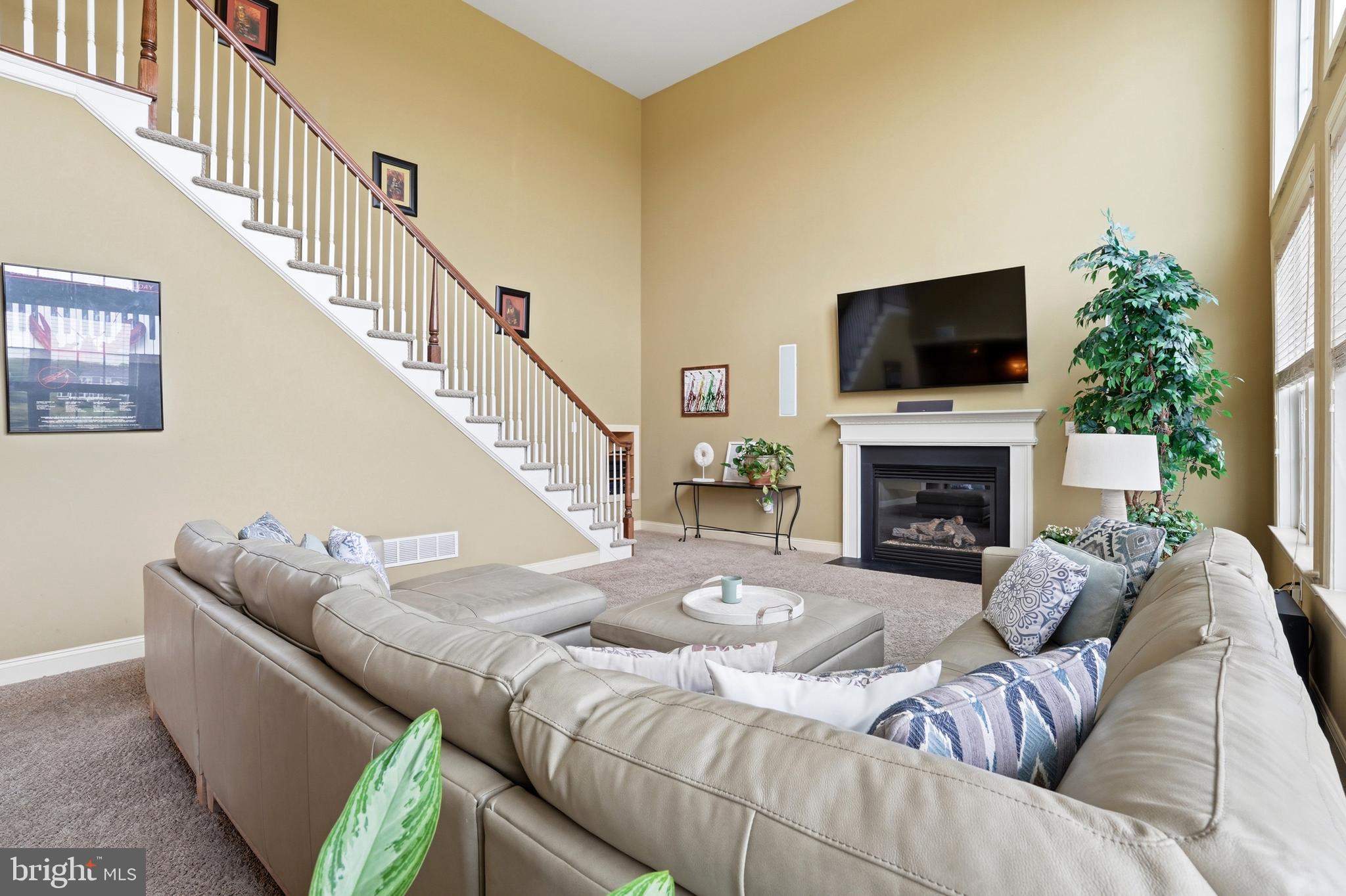 LEDERACH GOLF FAIRWY - Residential