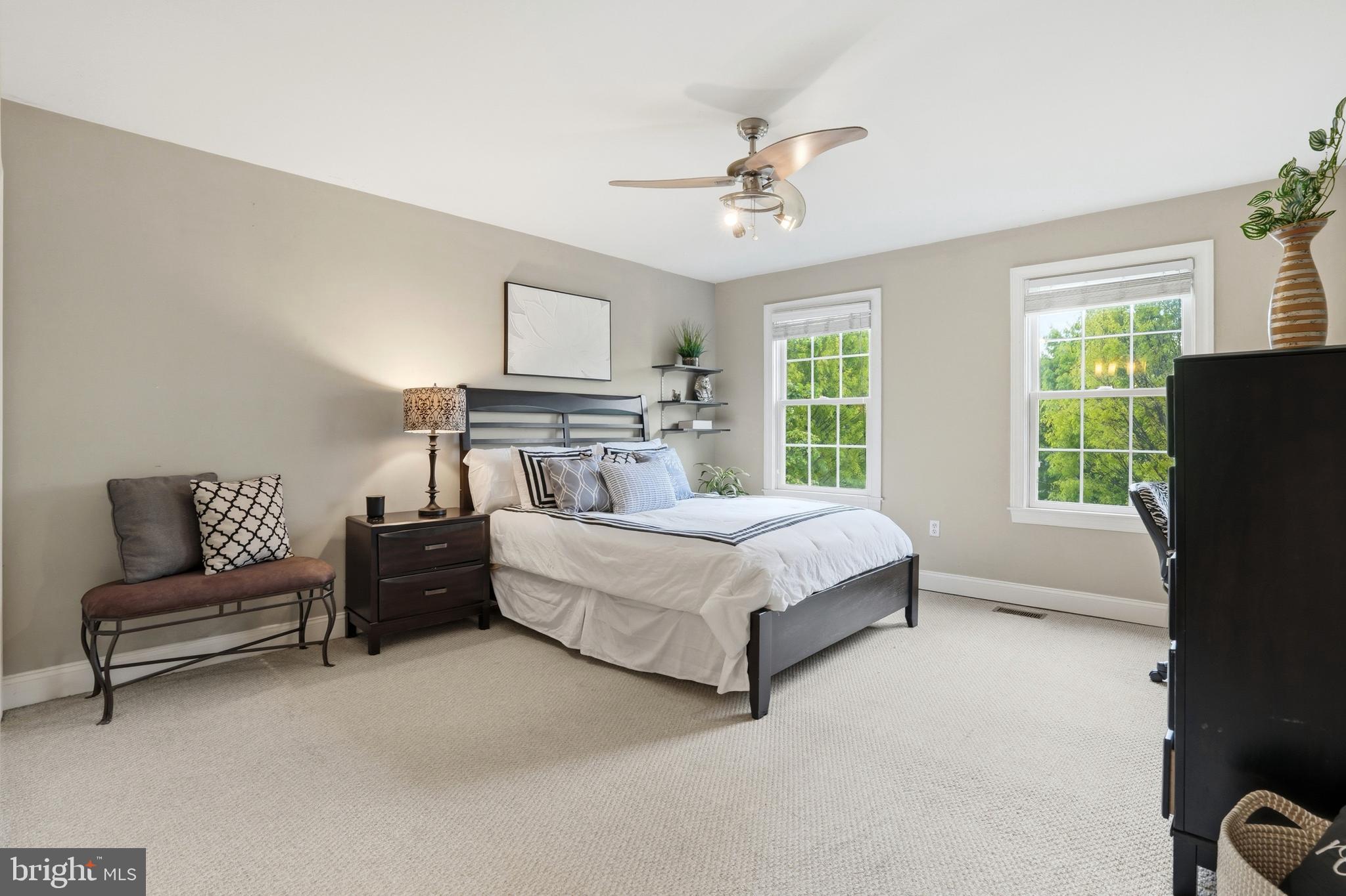 LEDERACH GOLF FAIRWY - Residential
