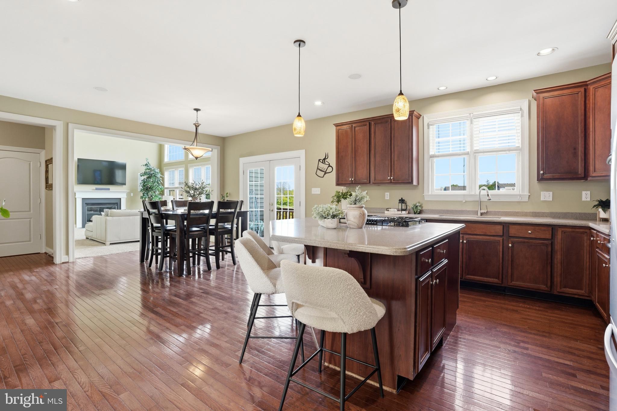 LEDERACH GOLF FAIRWY - Residential