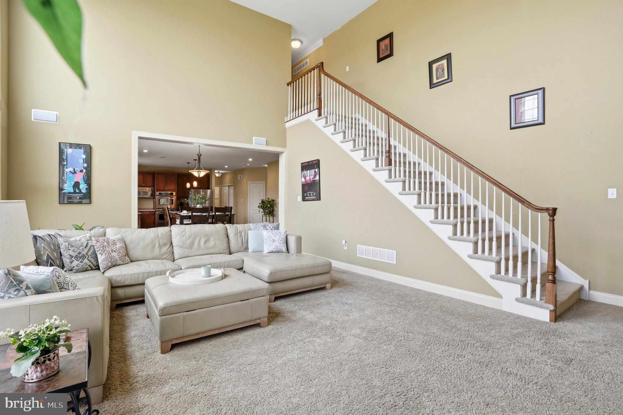 LEDERACH GOLF FAIRWY - Residential