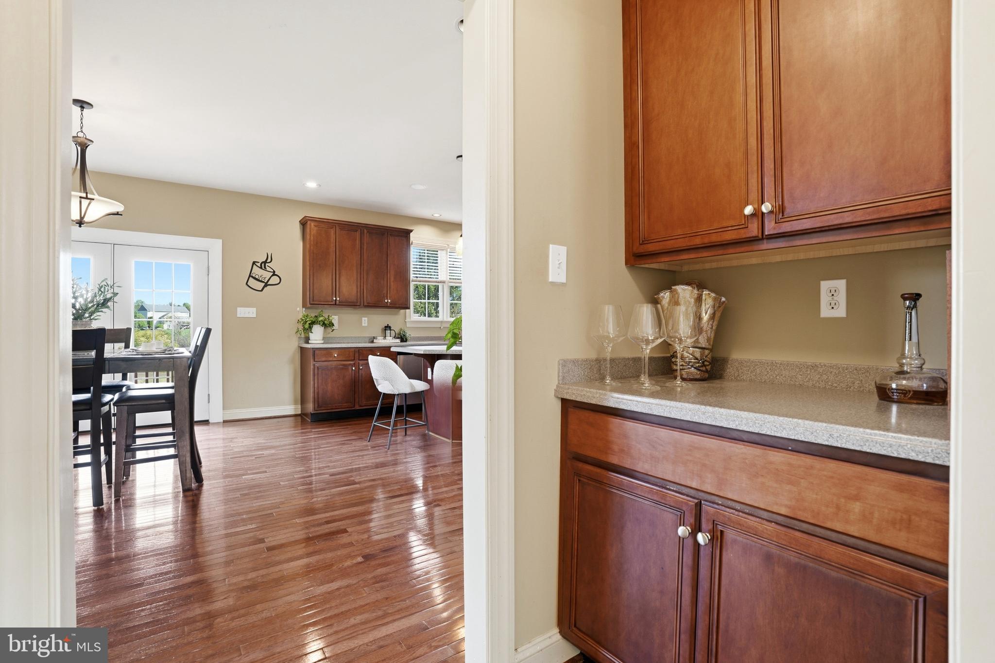 LEDERACH GOLF FAIRWY - Residential