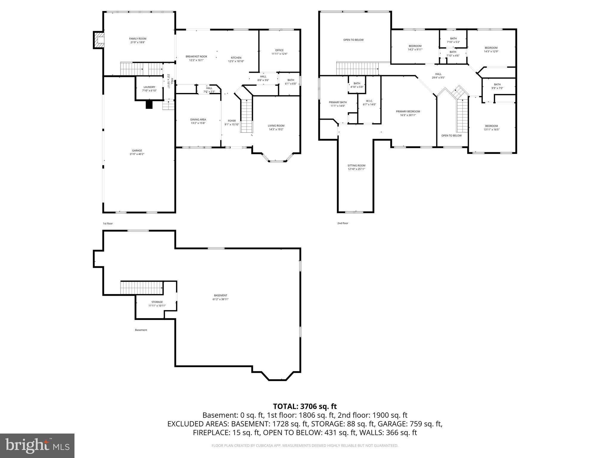 LEDERACH GOLF FAIRWY - Residential