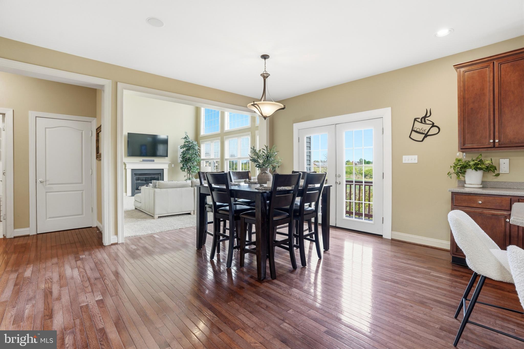 LEDERACH GOLF FAIRWY - Residential