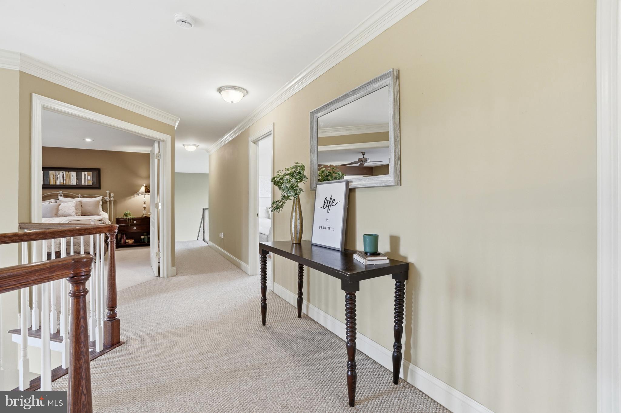 LEDERACH GOLF FAIRWY - Residential