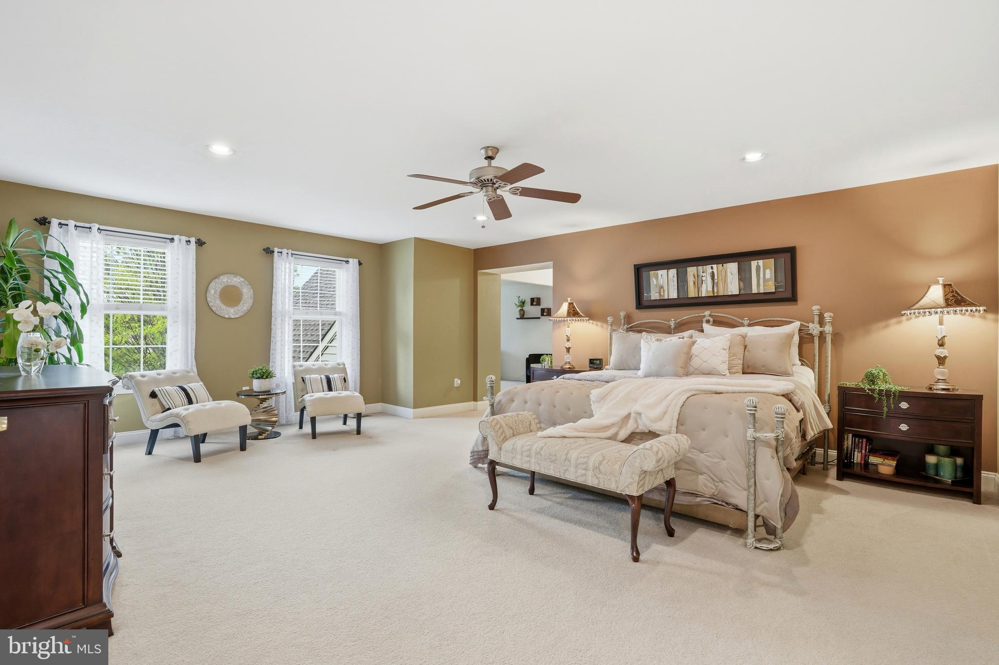 LEDERACH GOLF FAIRWY - Residential