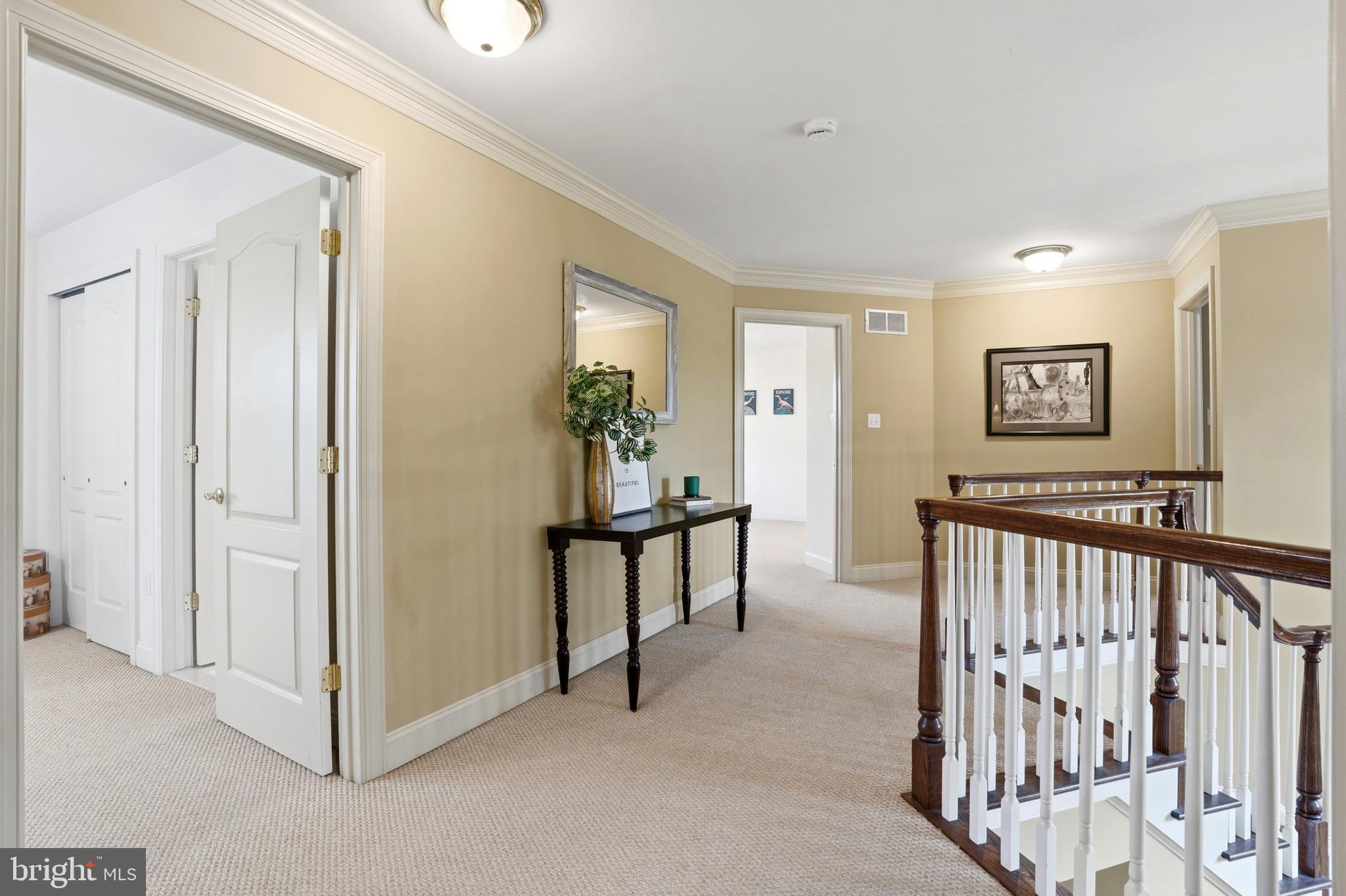 LEDERACH GOLF FAIRWY - Residential