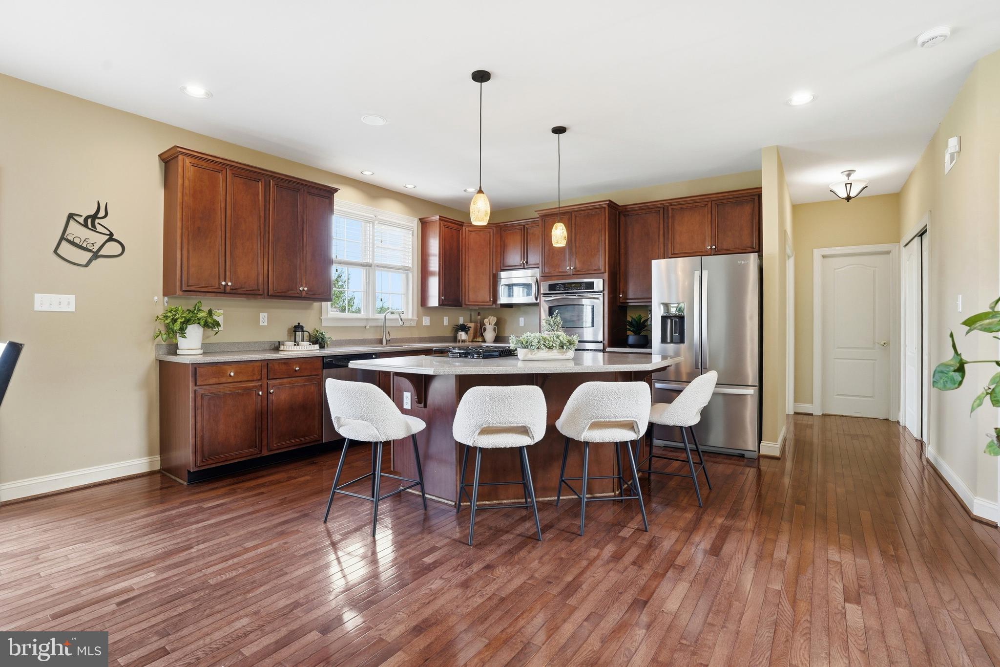LEDERACH GOLF FAIRWY - Residential