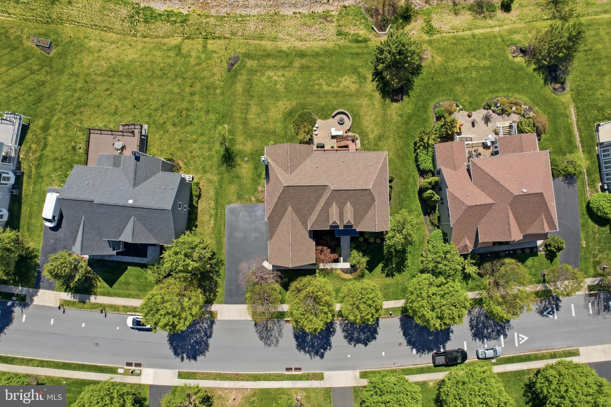 LEDERACH GOLF FAIRWY - Residential