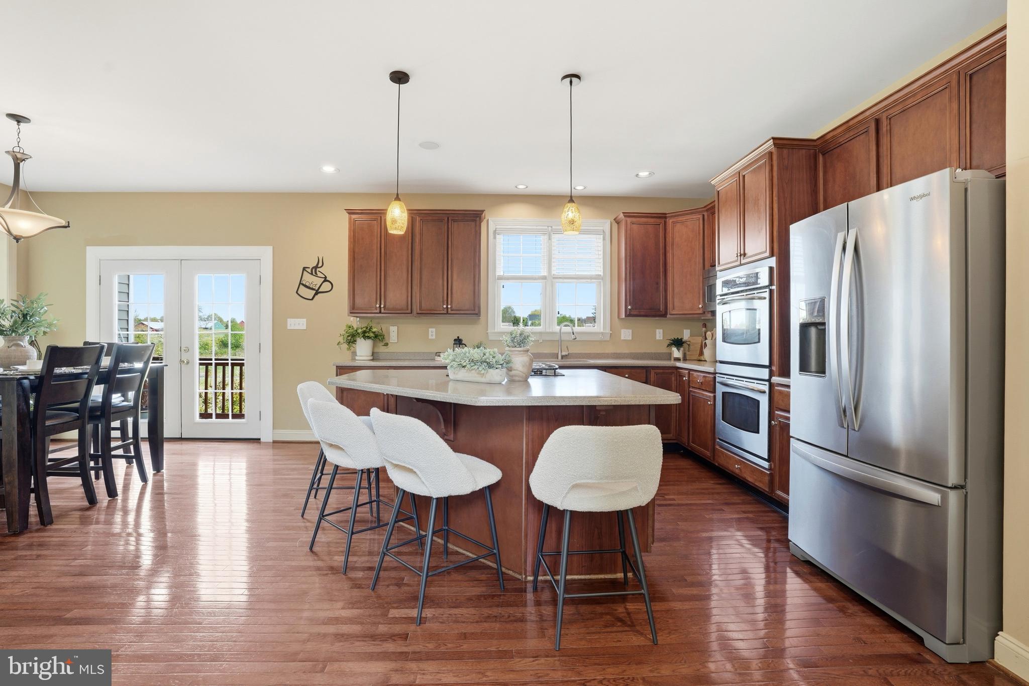 LEDERACH GOLF FAIRWY - Residential