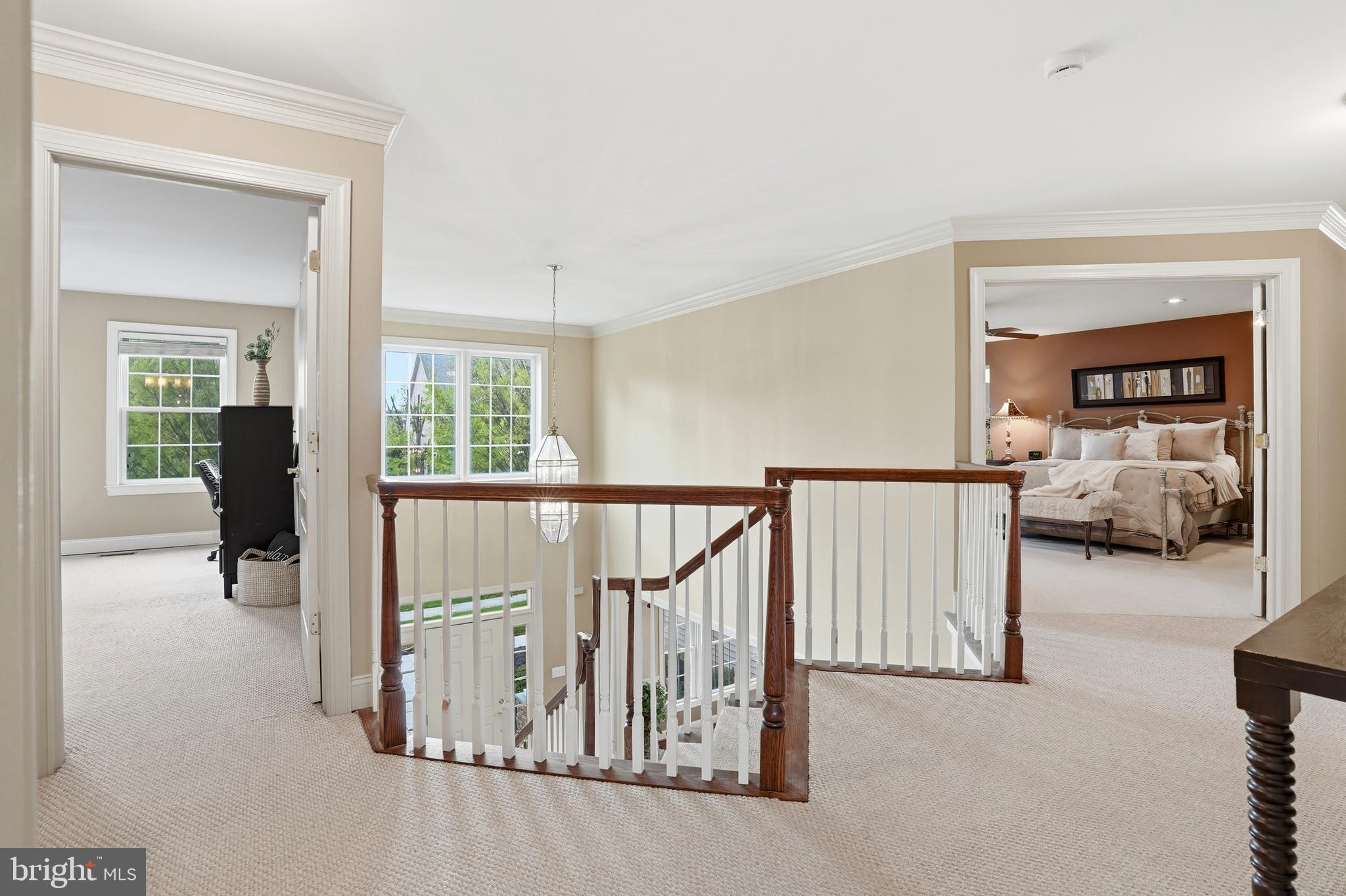 LEDERACH GOLF FAIRWY - Residential