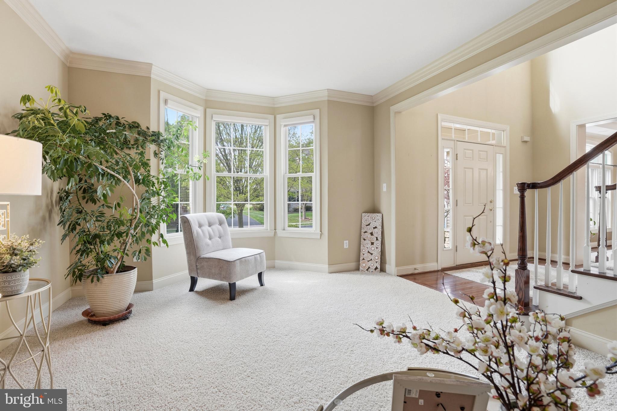 LEDERACH GOLF FAIRWY - Residential
