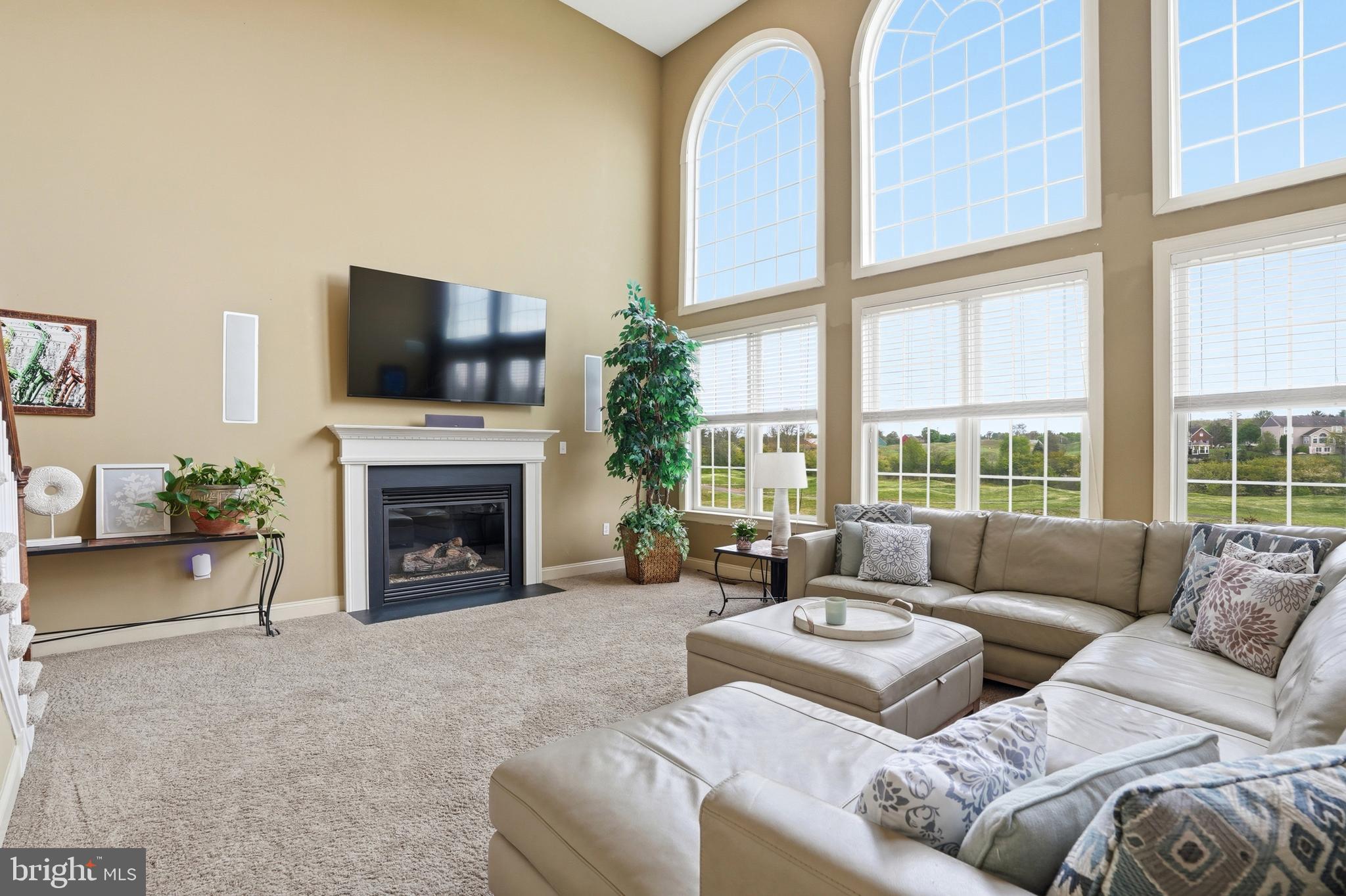 LEDERACH GOLF FAIRWY - Residential