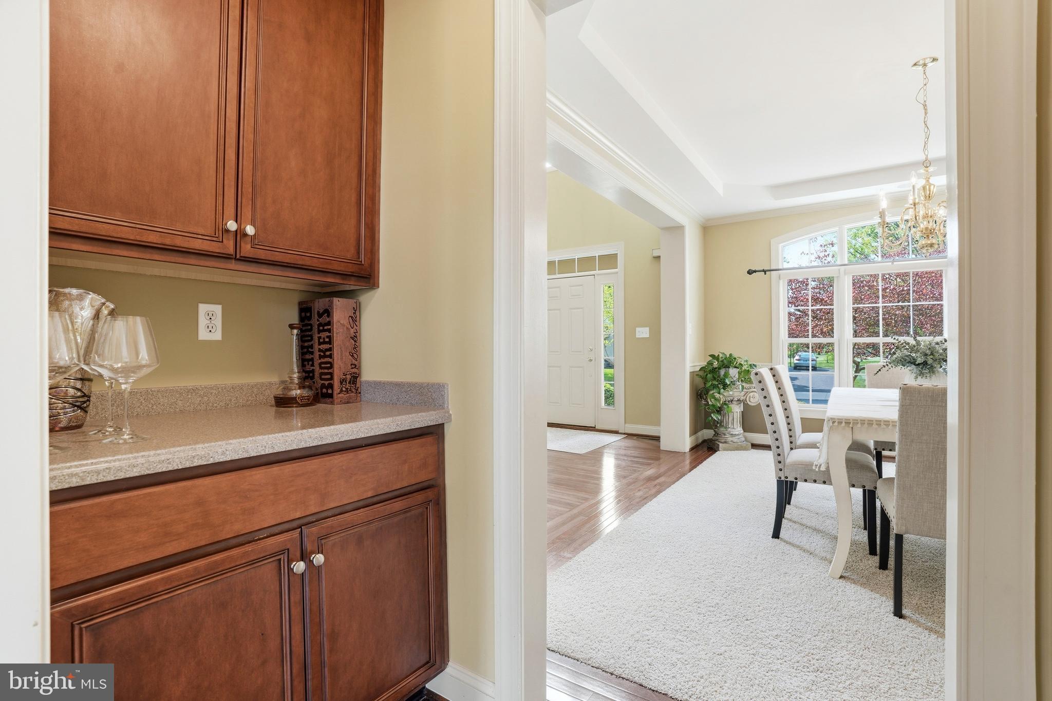 LEDERACH GOLF FAIRWY - Residential