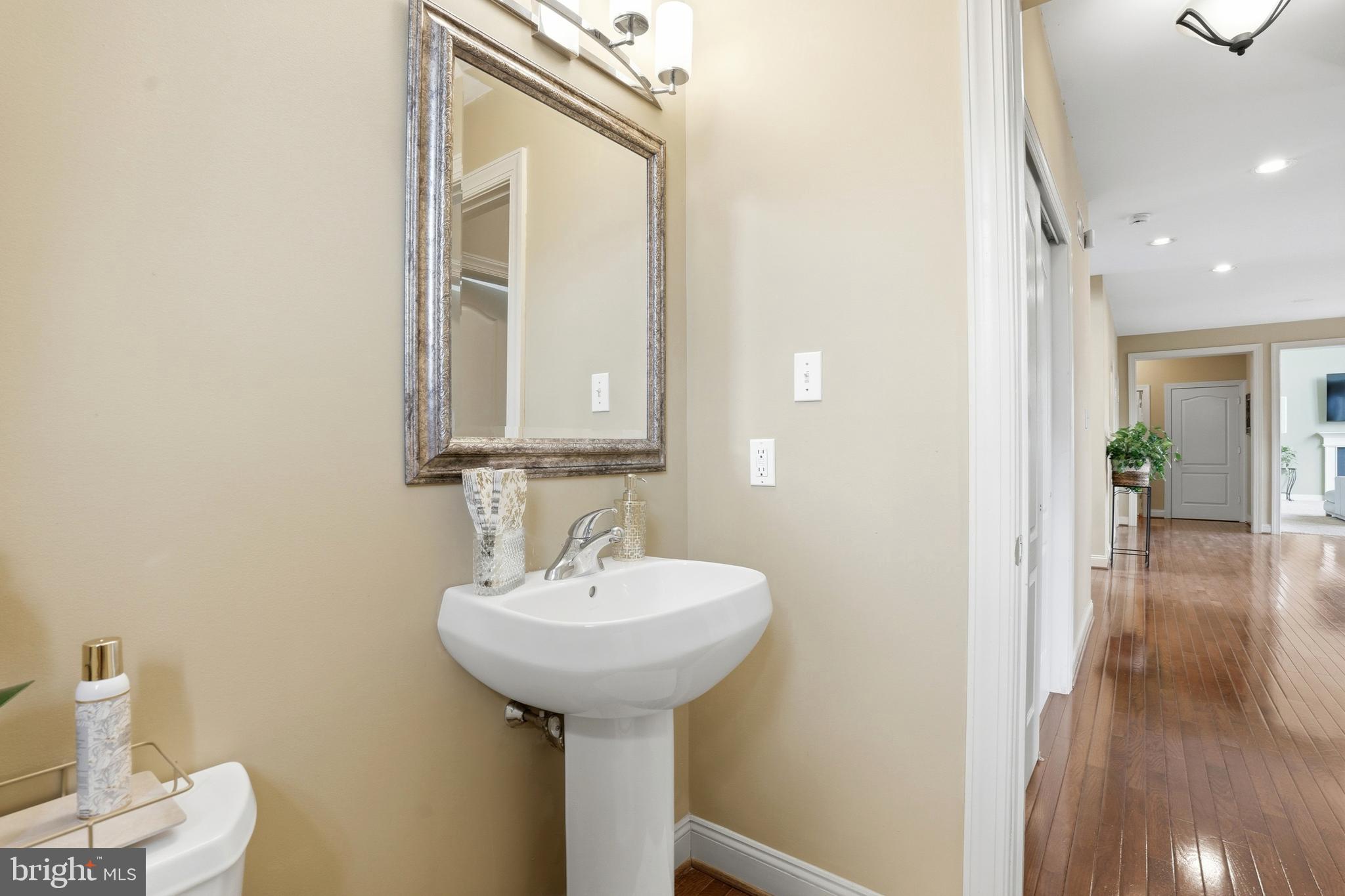LEDERACH GOLF FAIRWY - Residential