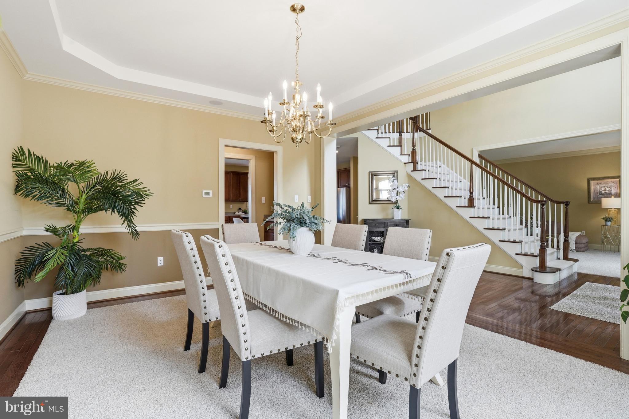 LEDERACH GOLF FAIRWY - Residential