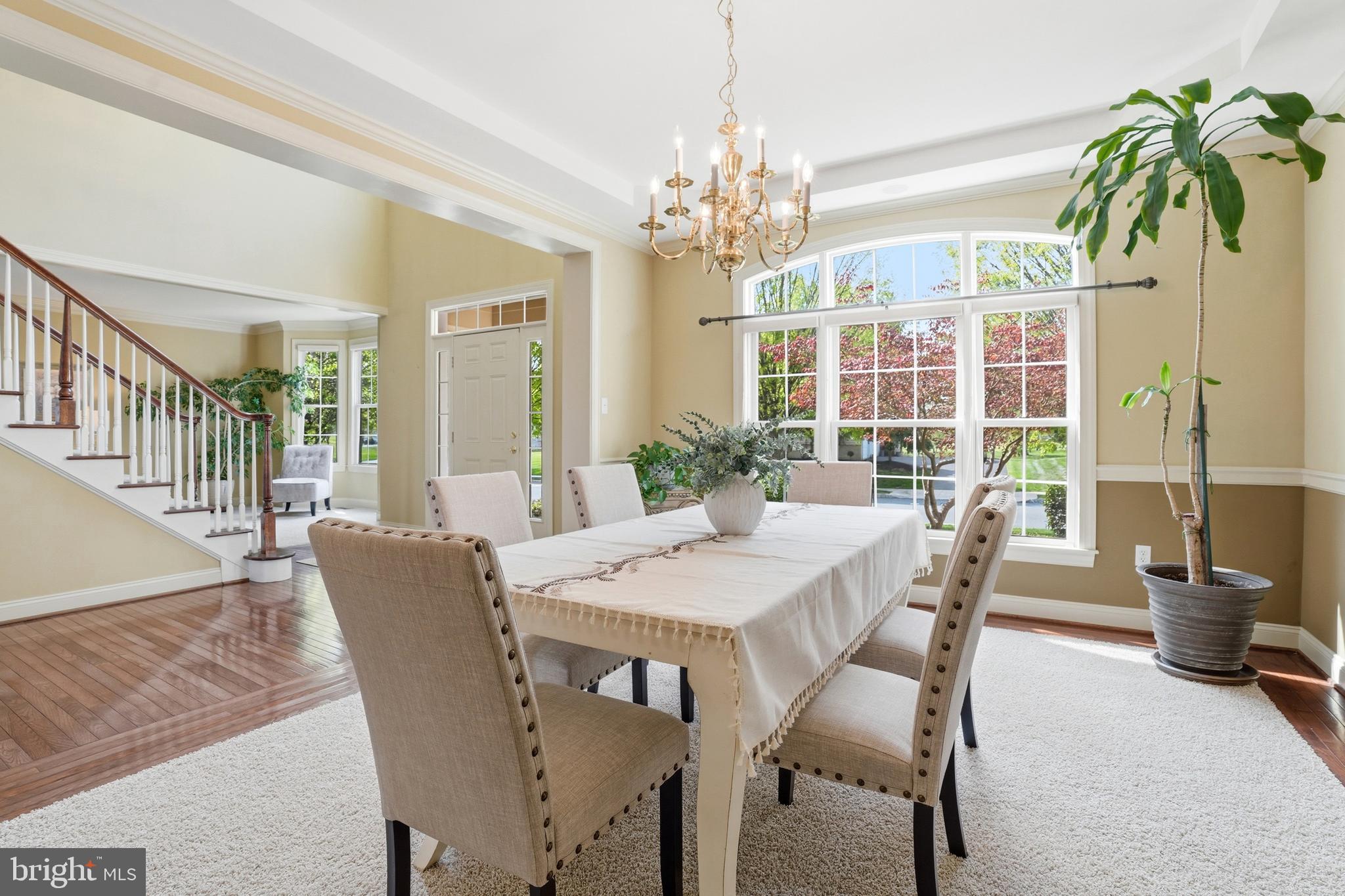 LEDERACH GOLF FAIRWY - Residential