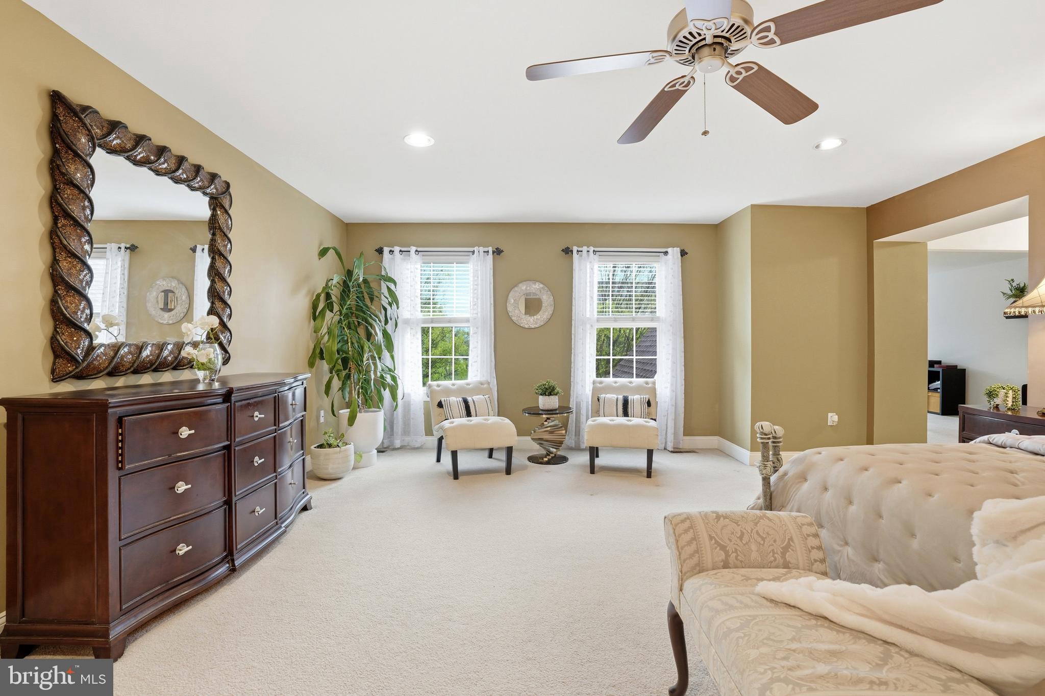 LEDERACH GOLF FAIRWY - Residential