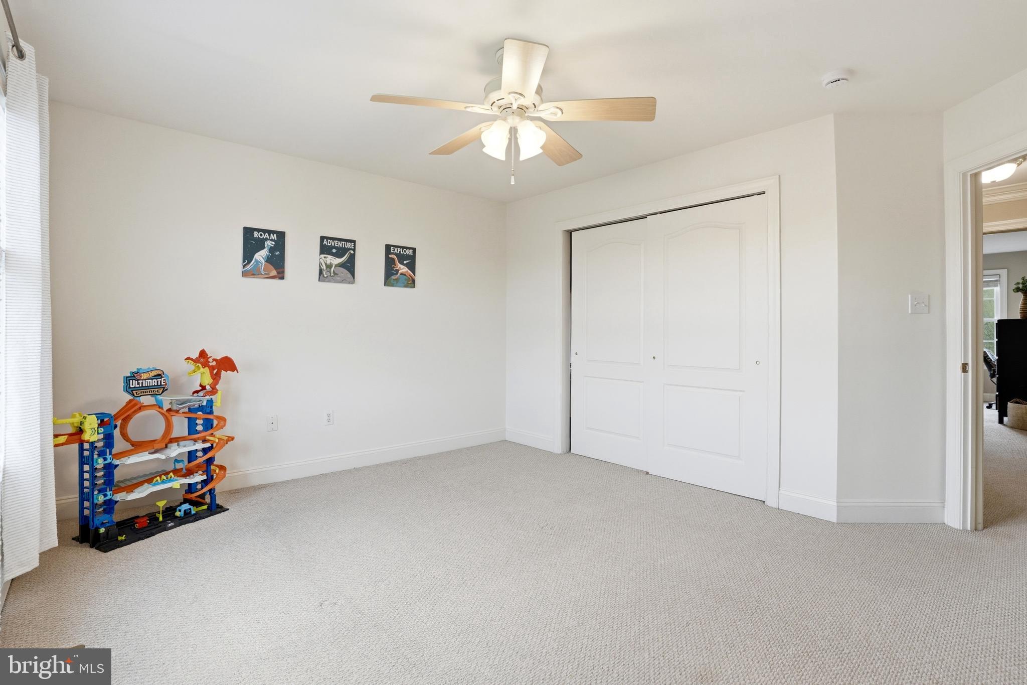 LEDERACH GOLF FAIRWY - Residential