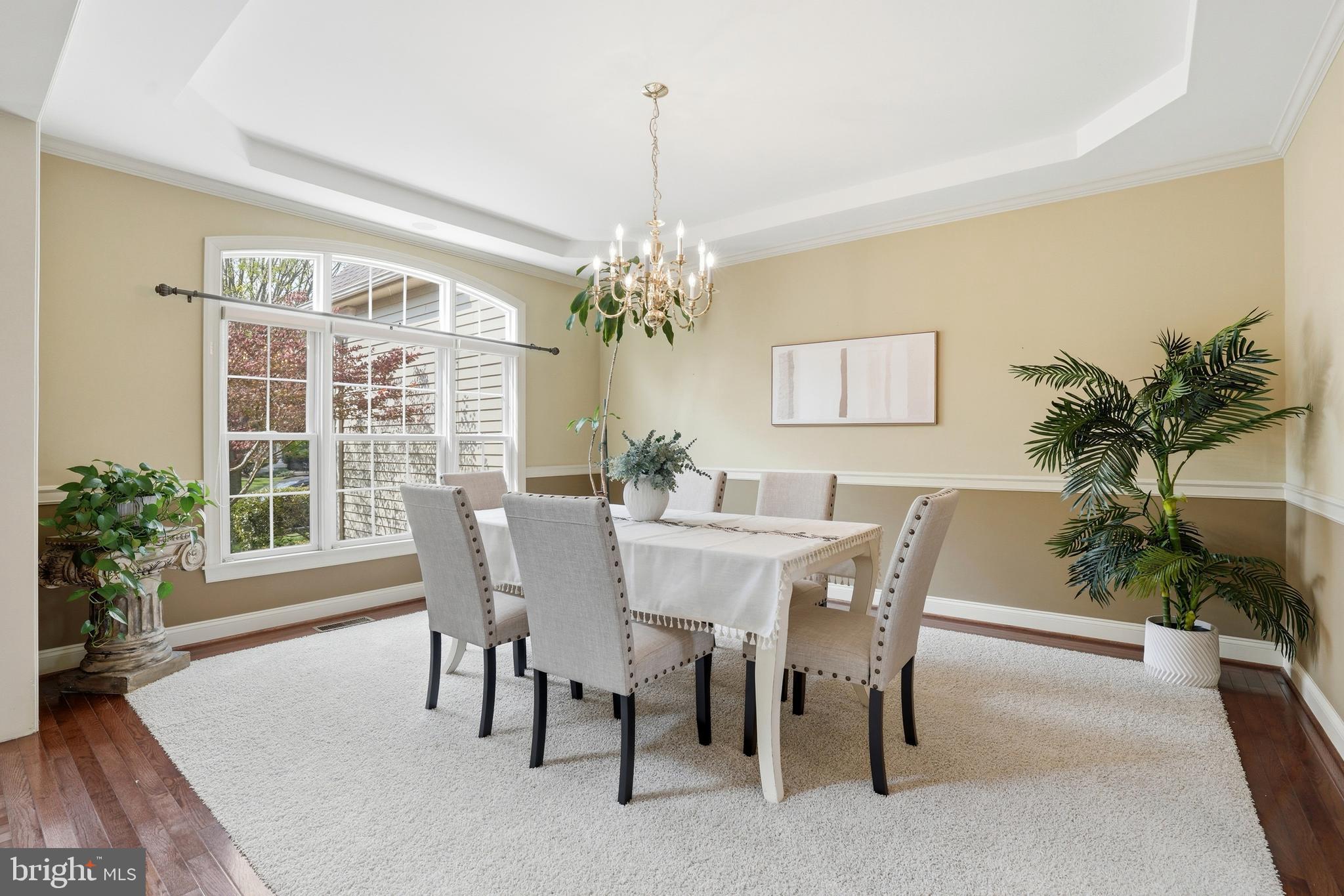 LEDERACH GOLF FAIRWY - Residential