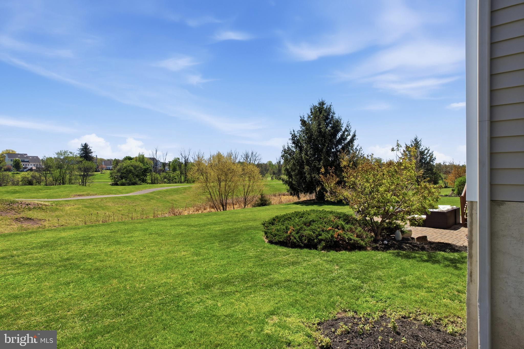 LEDERACH GOLF FAIRWY - Residential