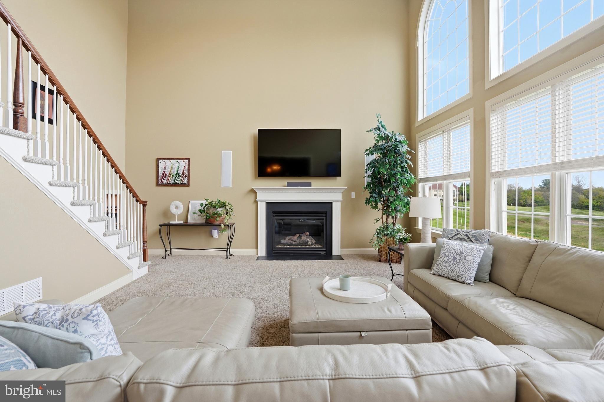 LEDERACH GOLF FAIRWY - Residential