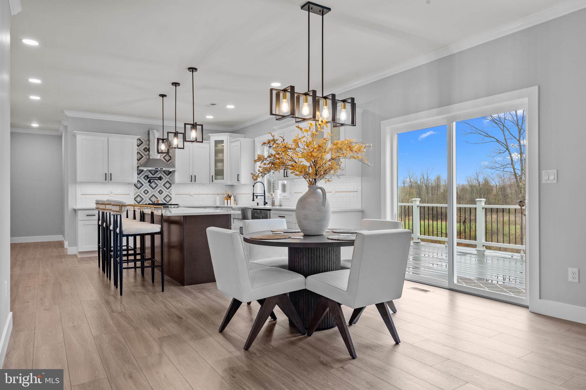 HIGHLAND VIEW - Residential