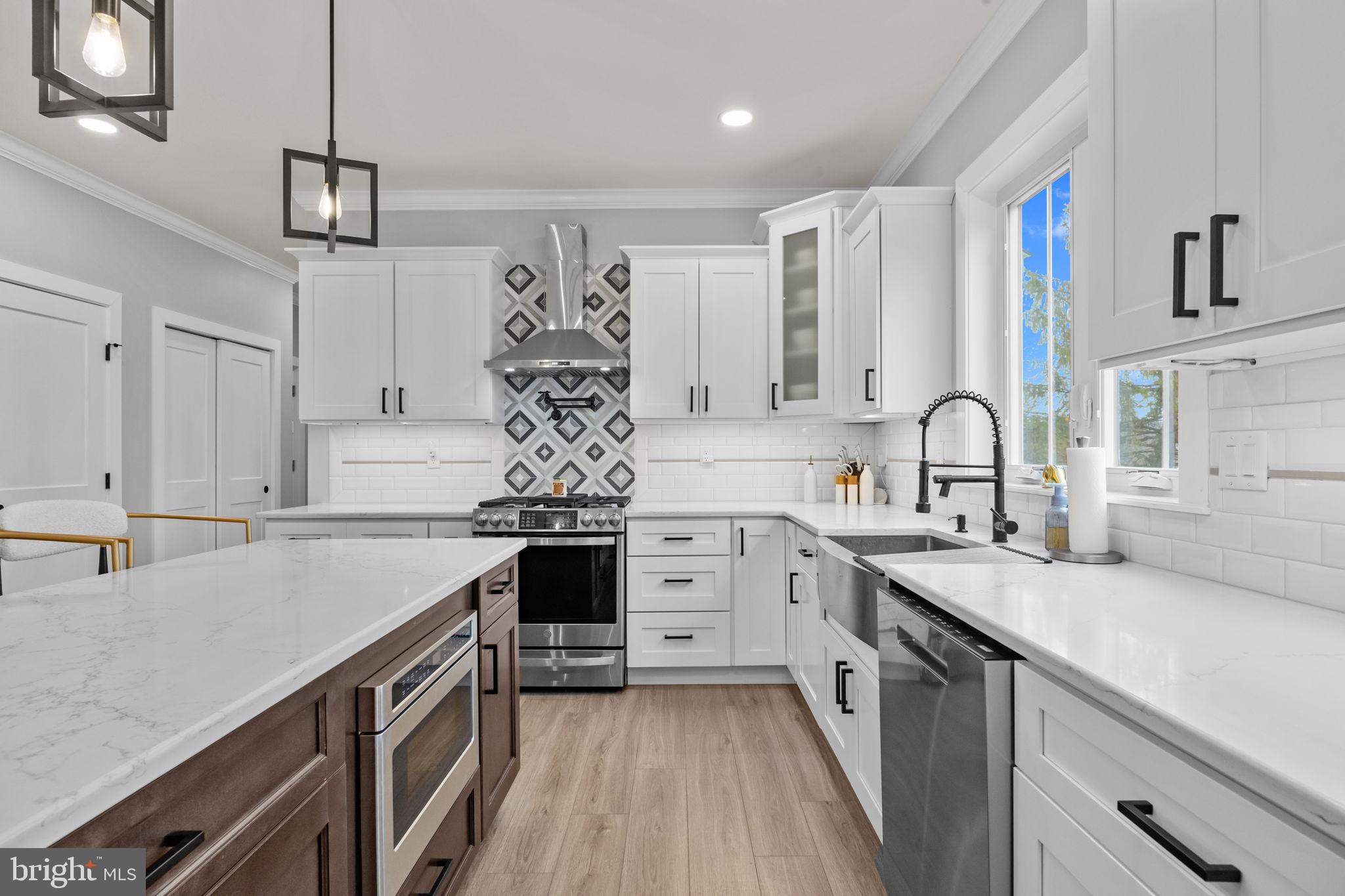 HIGHLAND VIEW - Residential