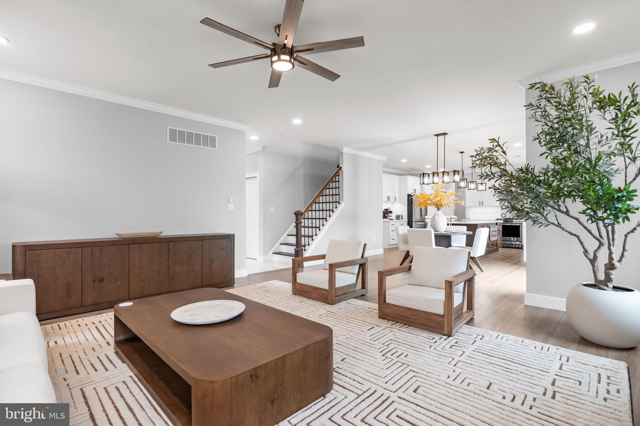 HIGHLAND VIEW - Residential