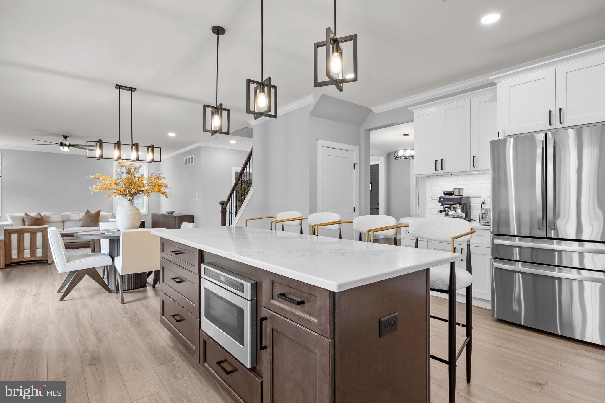 HIGHLAND VIEW - Residential