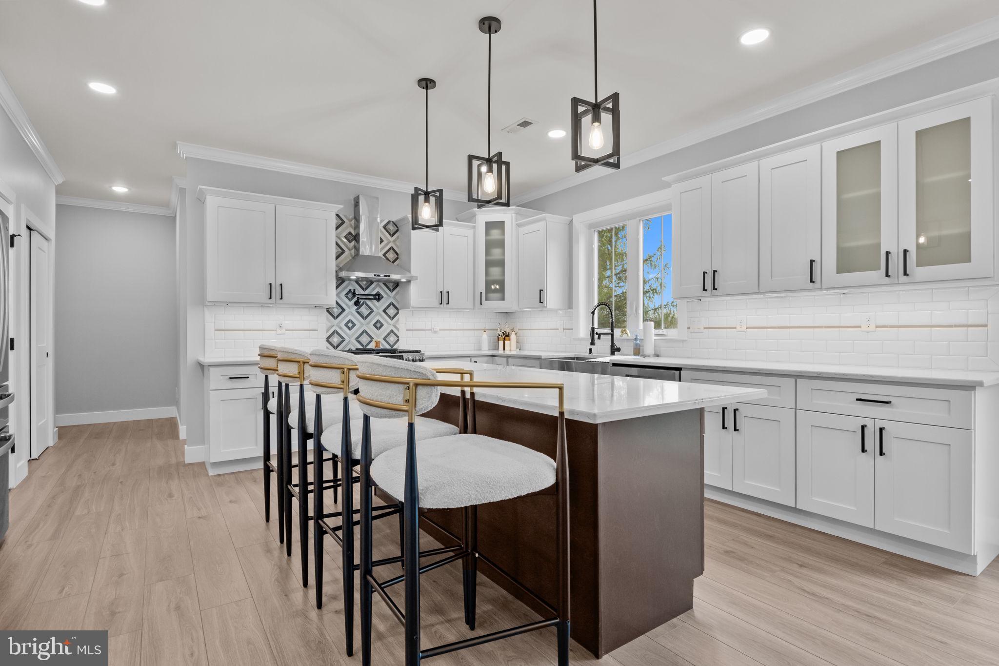 HIGHLAND VIEW - Residential