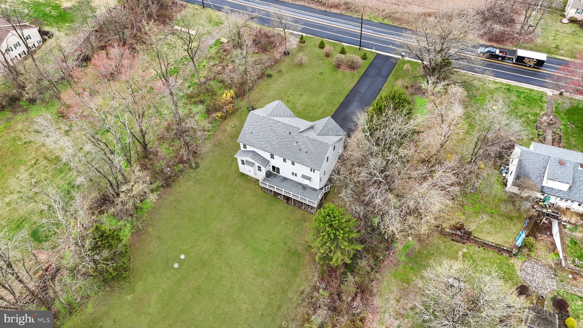 HIGHLAND VIEW - Residential