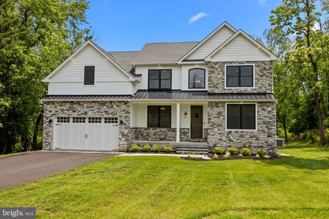 1965 2ND STREET PIKE RICHBORO PA 18954