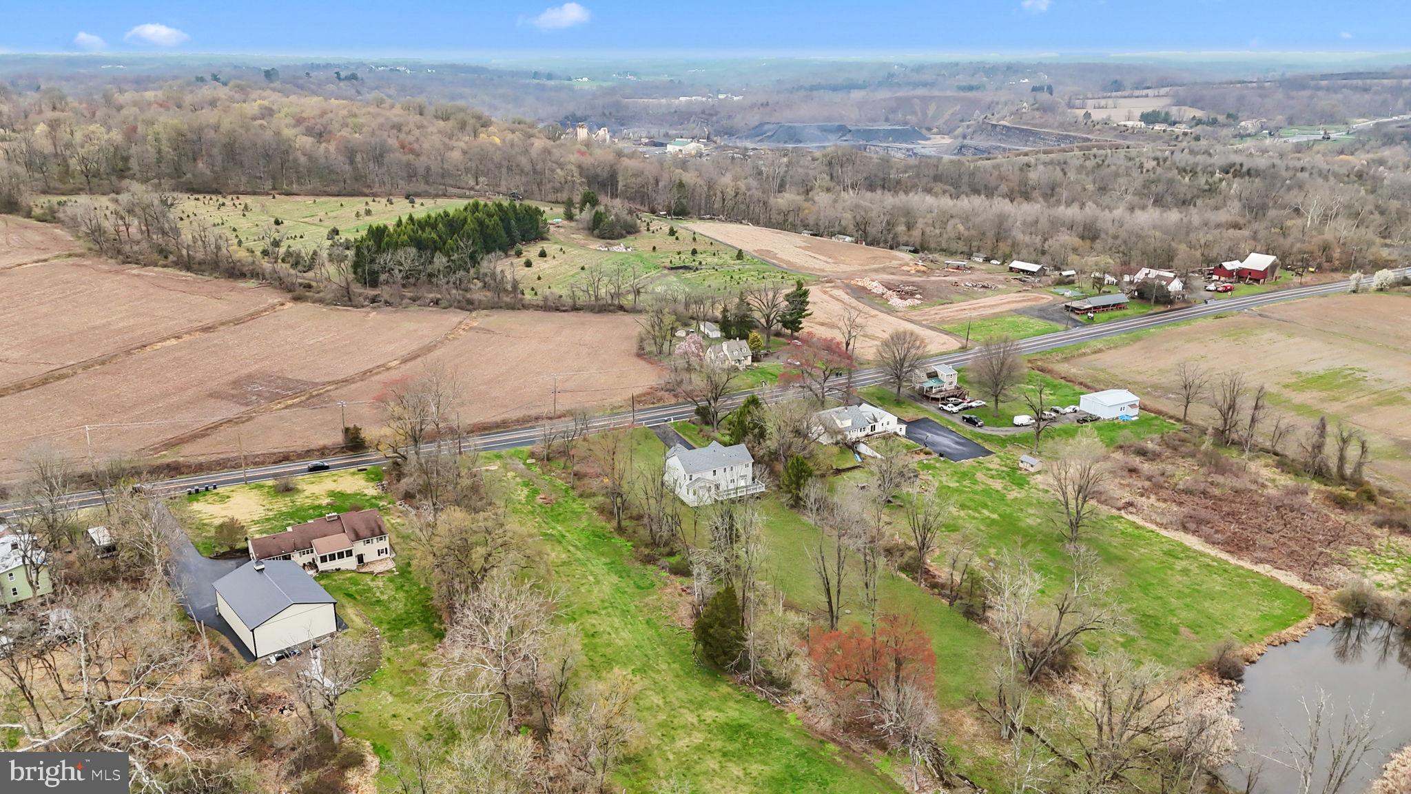 HIGHLAND VIEW - Residential