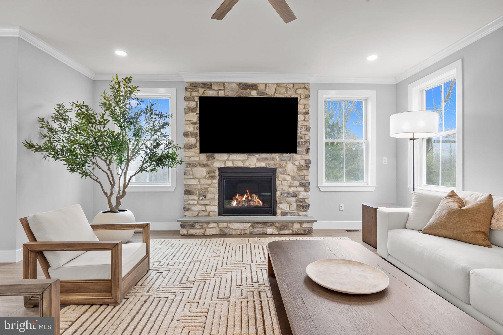 HIGHLAND VIEW - Residential