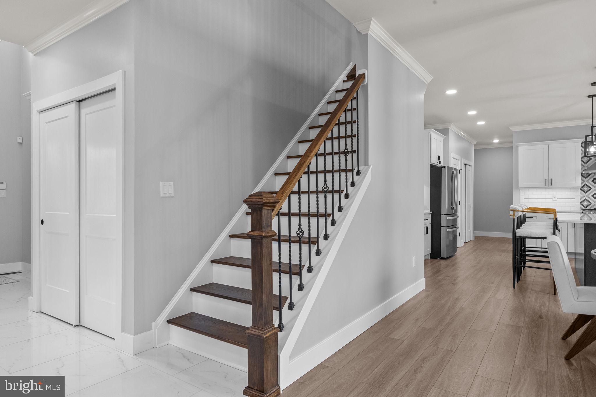 HIGHLAND VIEW - Residential