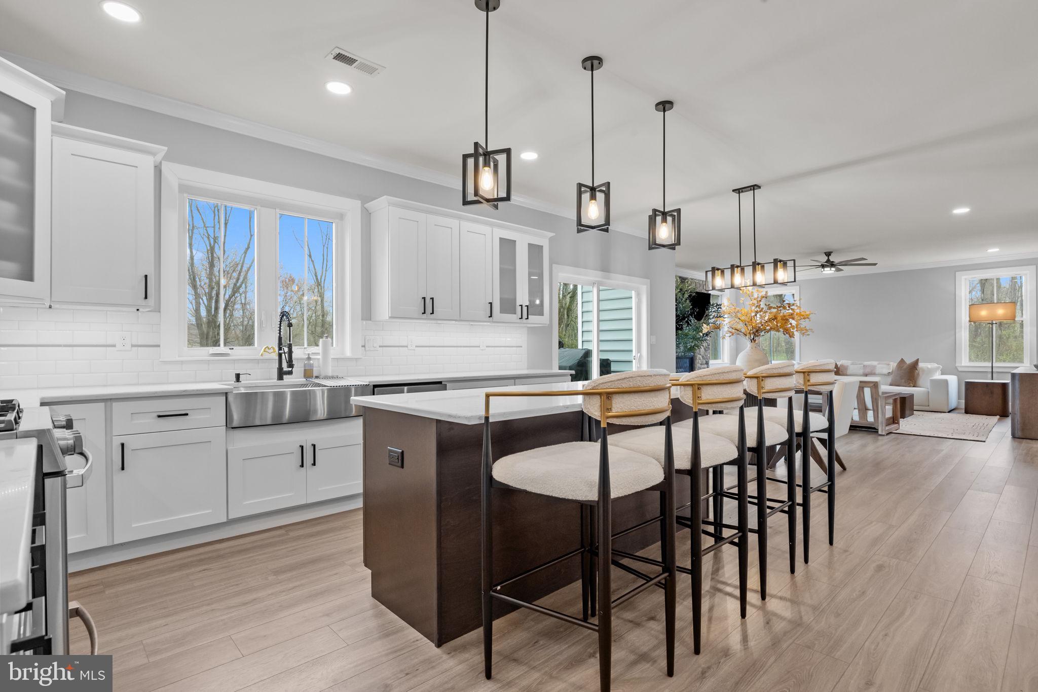 HIGHLAND VIEW - Residential