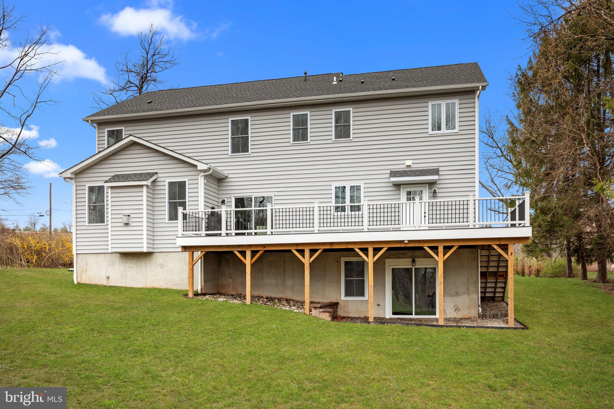 HIGHLAND VIEW - Residential