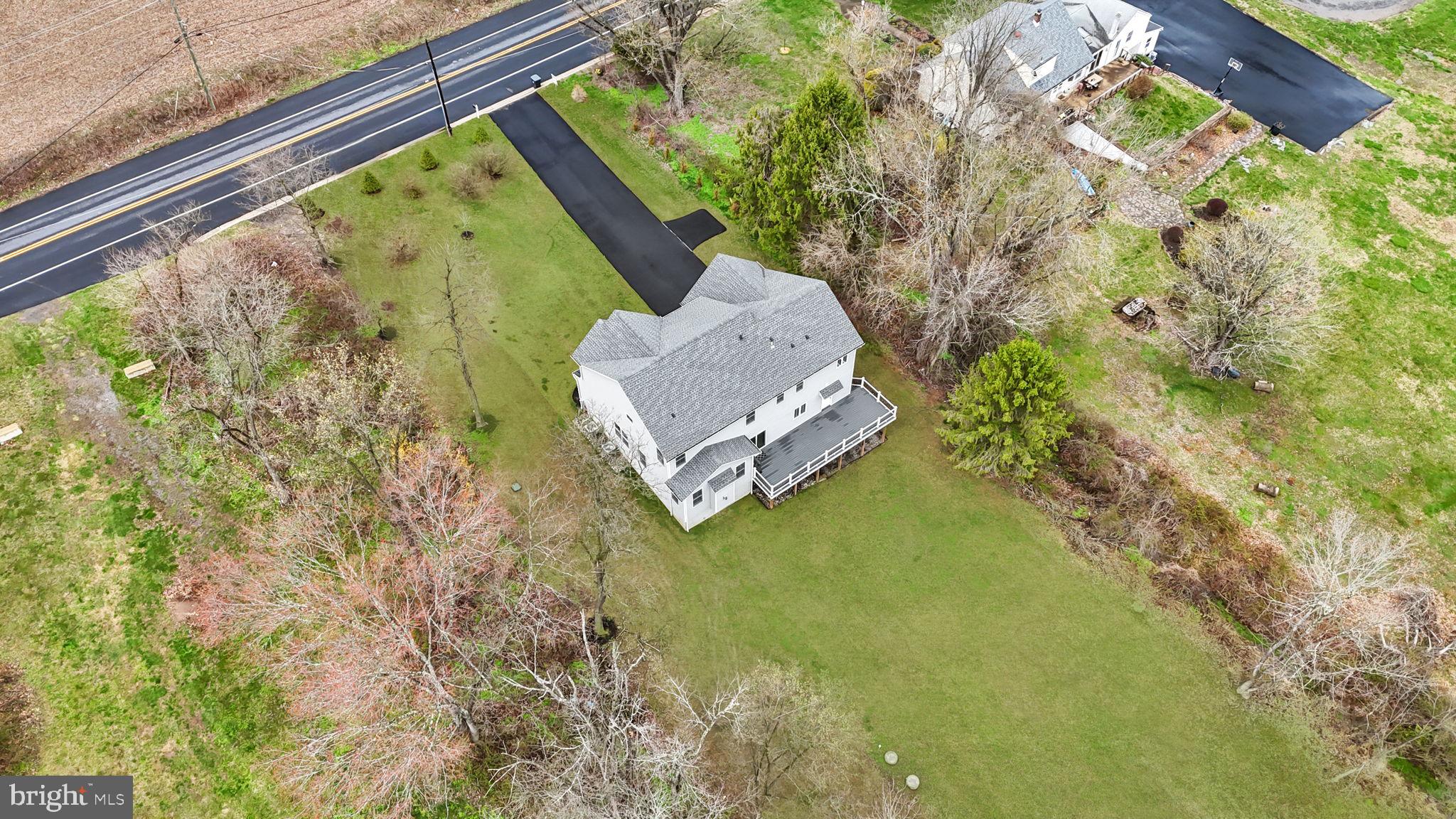 HIGHLAND VIEW - Residential