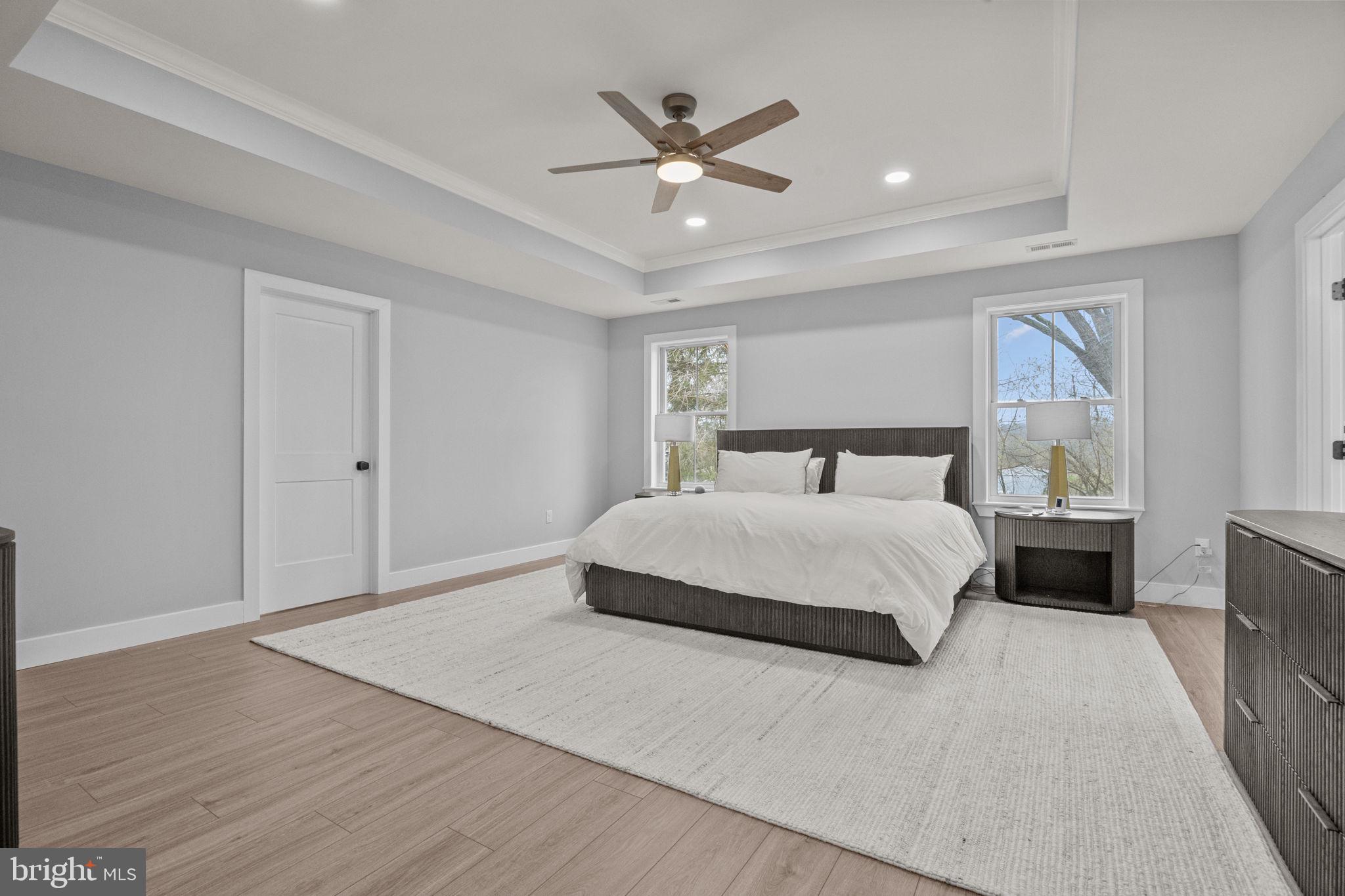 HIGHLAND VIEW - Residential