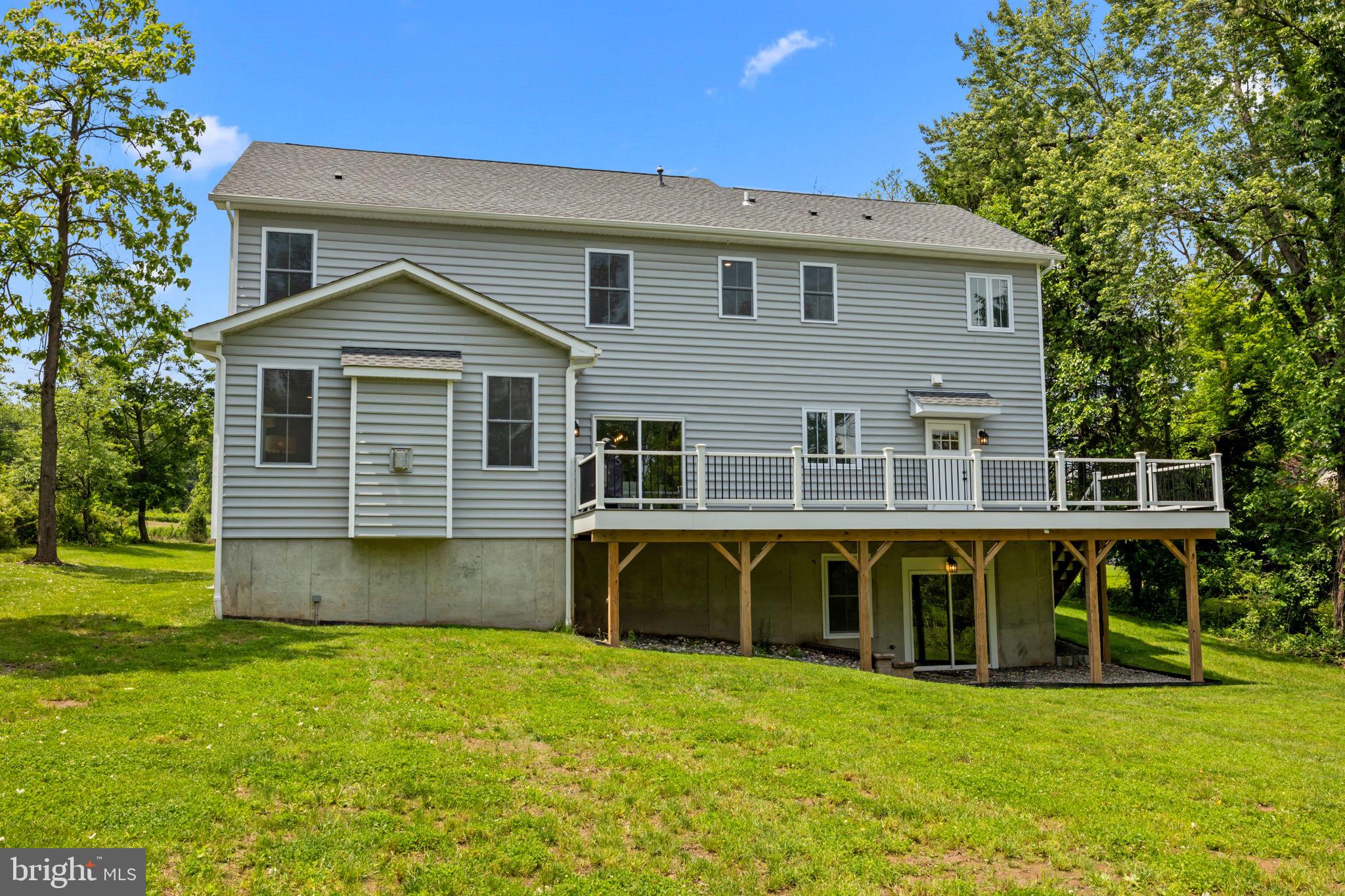 HIGHLAND VIEW - Residential