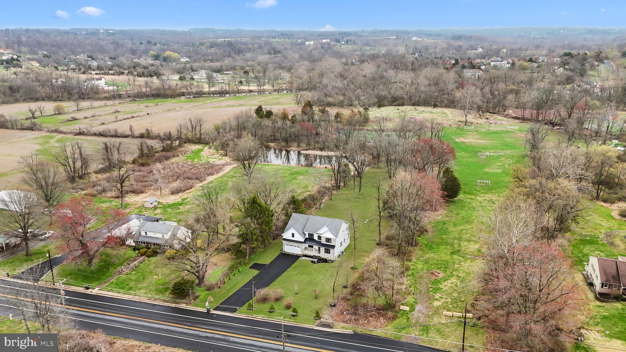 HIGHLAND VIEW - Residential