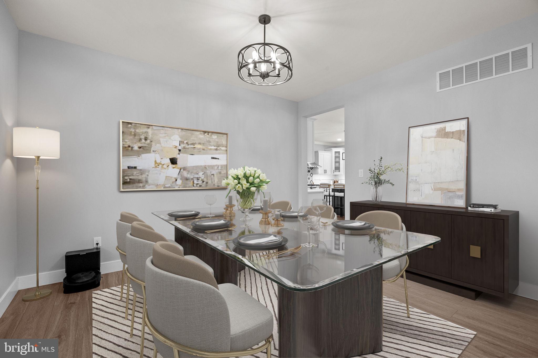 HIGHLAND VIEW - Residential