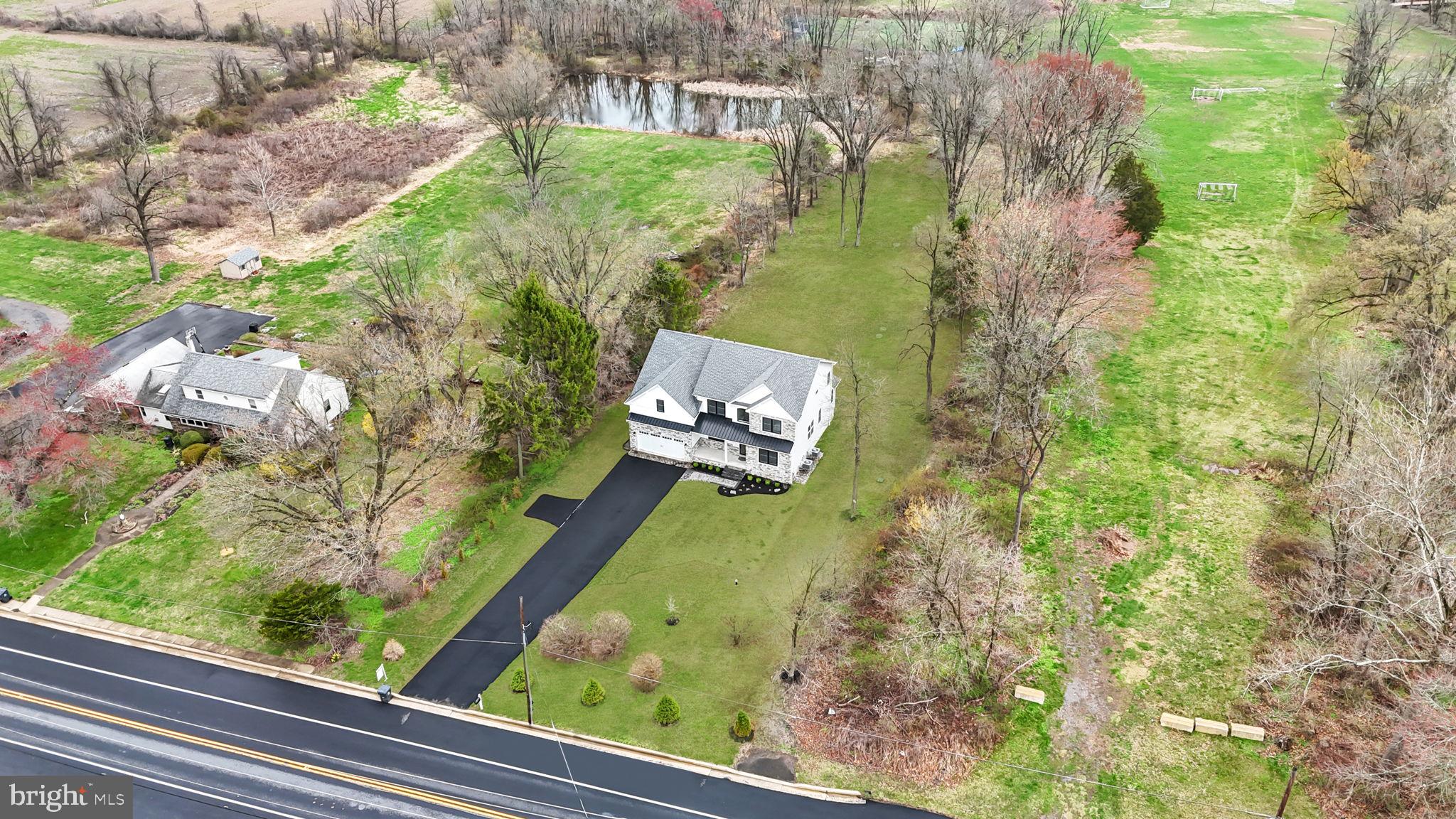 HIGHLAND VIEW - Residential