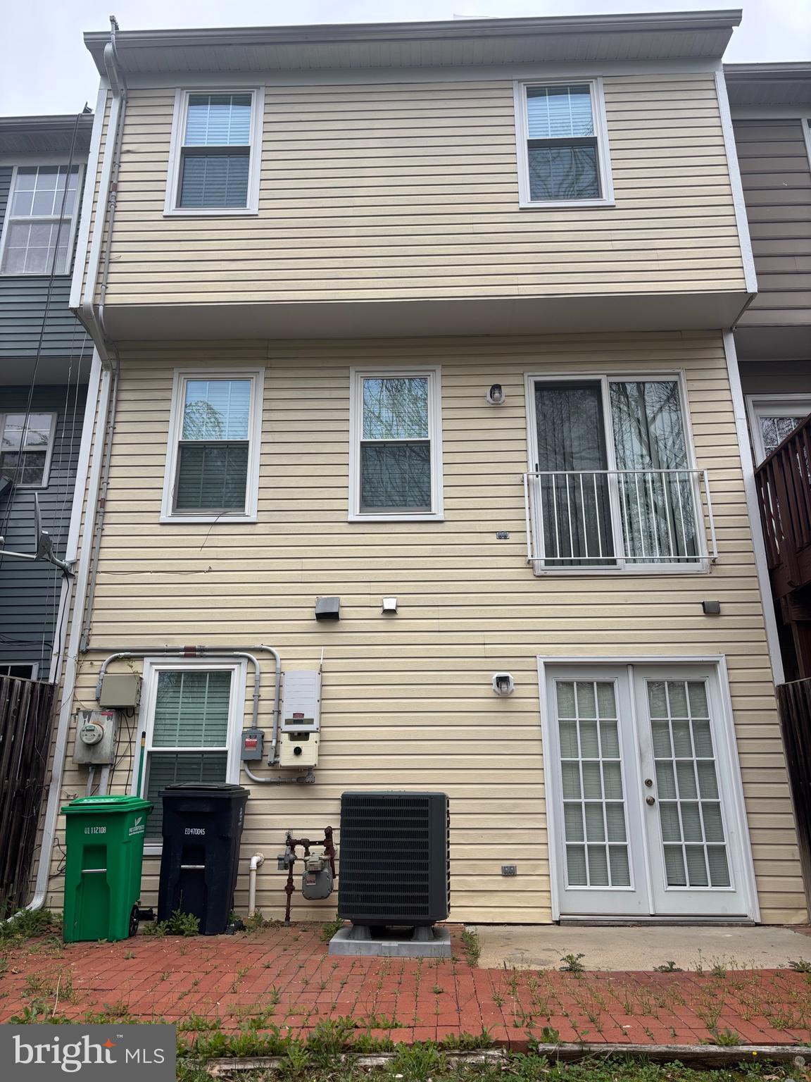 COLLEGE STATION - Residential Lease